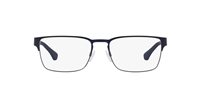 Montatura vista Emporio Armani Uomo 0EA1027  55  3100 - 0EA1027  55  3100